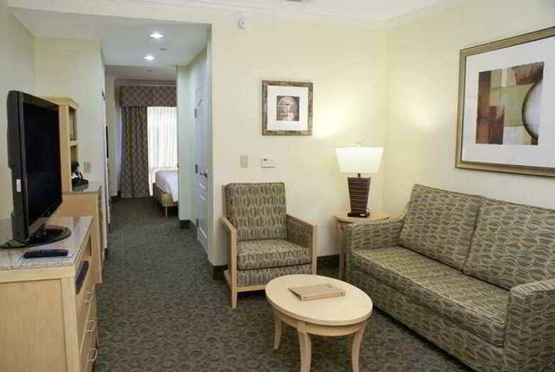 Hotel Hilton Garden Inn Denton