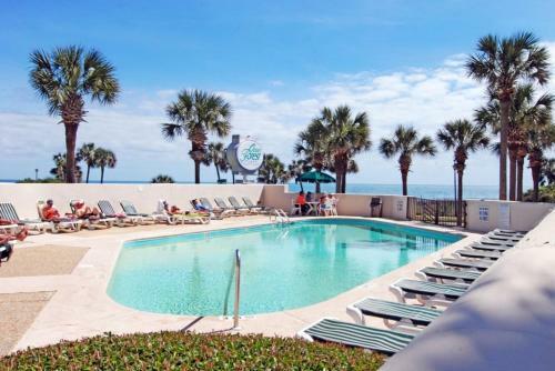 Apartamento Ocean Forest 1611