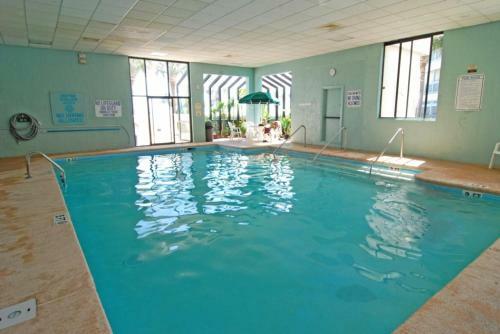 Apartamento Ocean Forest 1611