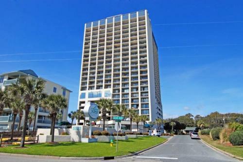 Apartamento Ocean Forest 1611