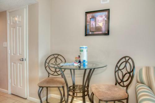 Apartamento Ocean Forest 1611