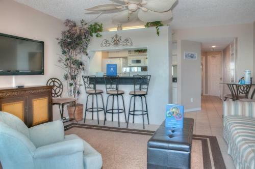 Apartamento Ocean Forest 1611