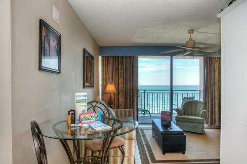 Apartamento Ocean Forest 1611