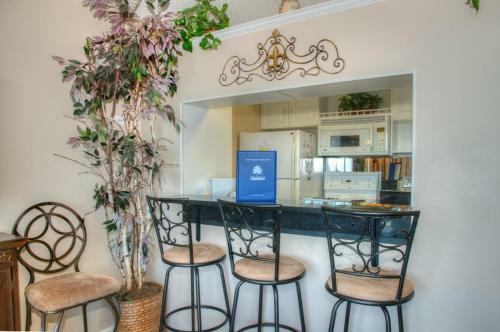 Apartamento Ocean Forest 1611