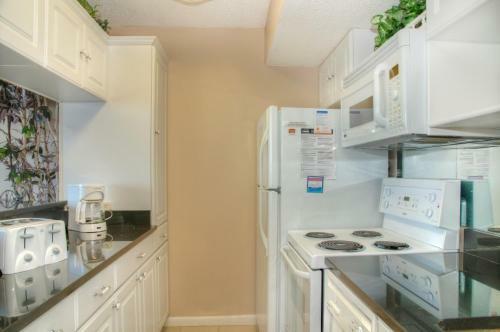 Apartamento Ocean Forest 1611