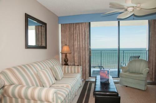 Apartamento Ocean Forest 1611