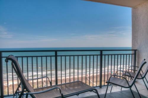 Apartamento Ocean Forest 1611