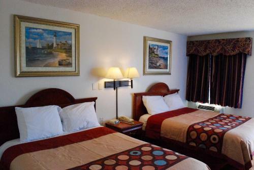 Motel Super 8 Eastland