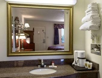 Motel Super 8 Eastland