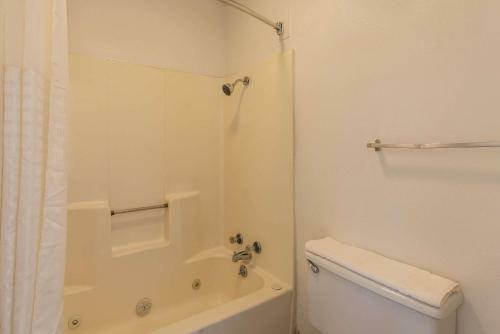 Motel Super 8 Eastland
