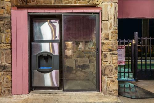 Motel Super 8 Eastland