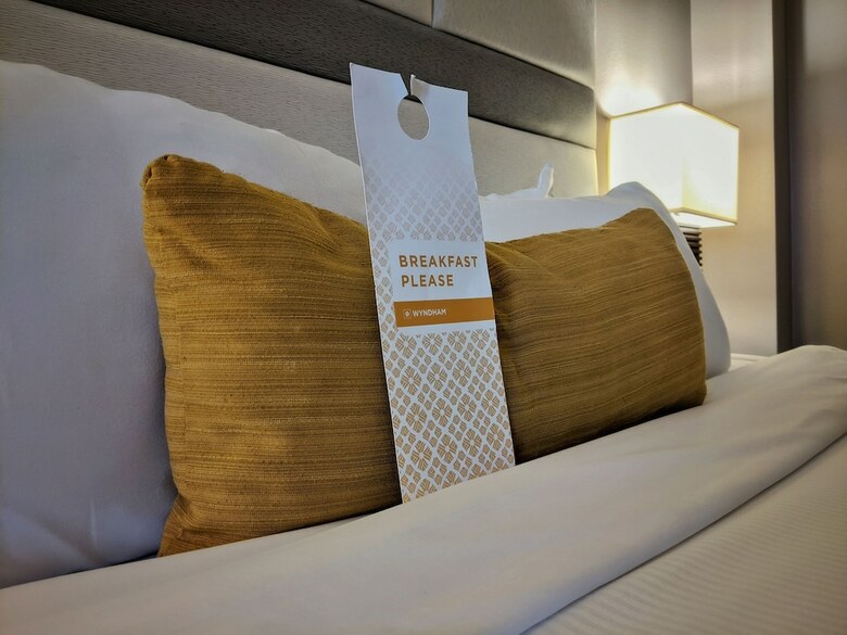 Hotel Wyndham Dallas Suites - Park Central