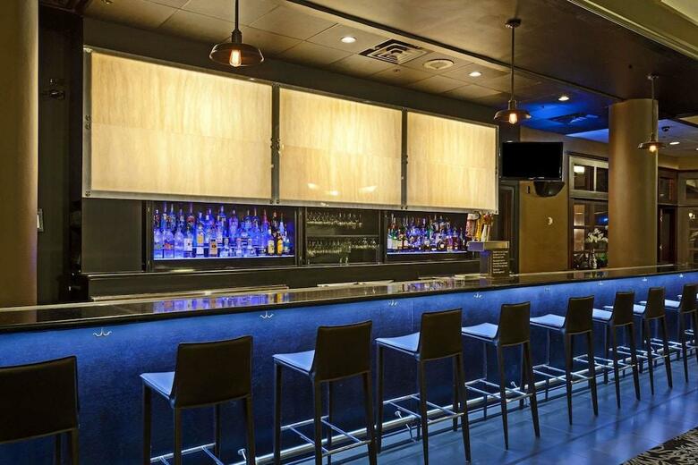 Hotel Wyndham Dallas Suites - Park Central