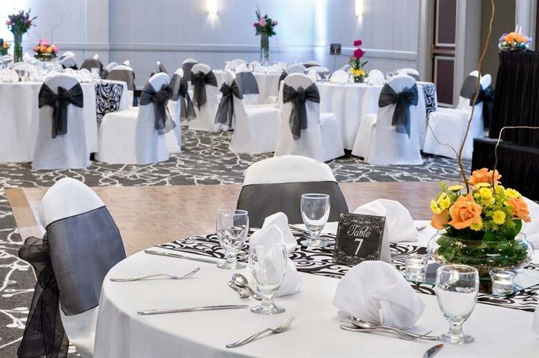 Hotel Wyndham Dallas Suites - Park Central