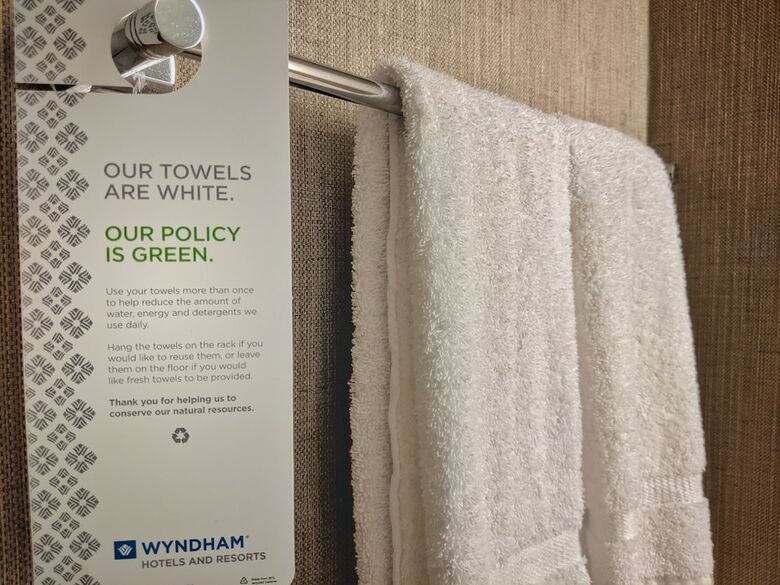 Hotel Wyndham Dallas Suites - Park Central