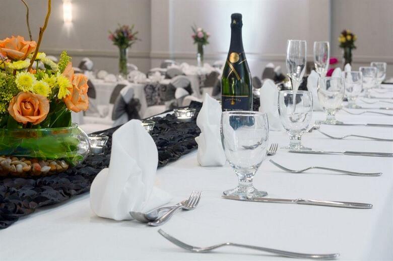 Hotel Wyndham Dallas Suites - Park Central