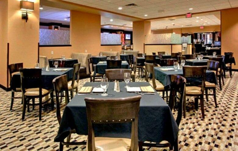 Hotel Wyndham Dallas Suites - Park Central