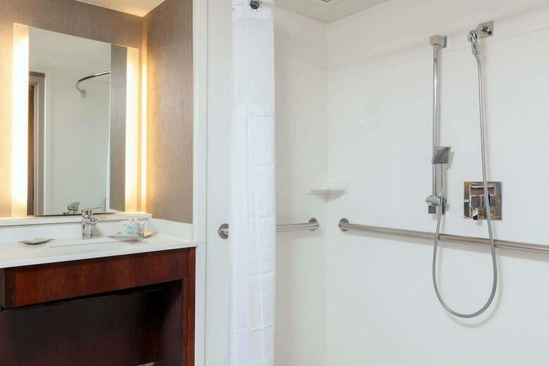 Hotel Wyndham Dallas Suites - Park Central