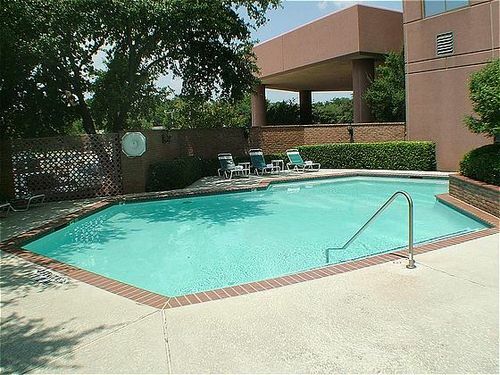 Hotel Wyndham Dallas Suites - Park Central