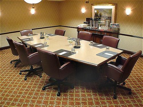 Hotel Wyndham Dallas Suites - Park Central