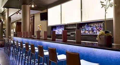 Hotel Wyndham Dallas Suites - Park Central