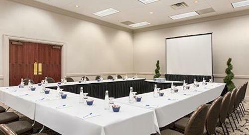 Hotel Wyndham Dallas Suites - Park Central