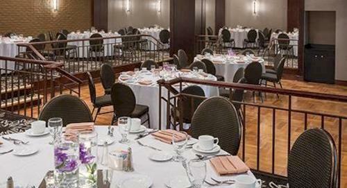 Hotel Wyndham Dallas Suites - Park Central