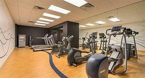 Hotel Wyndham Dallas Suites - Park Central