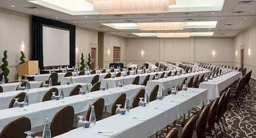 Hotel Wyndham Dallas Suites - Park Central