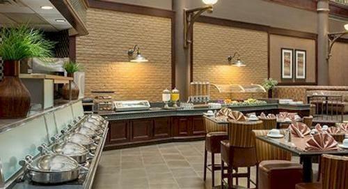 Hotel Wyndham Dallas Suites - Park Central