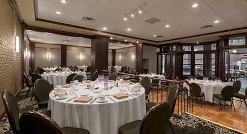 Hotel Wyndham Dallas Suites - Park Central