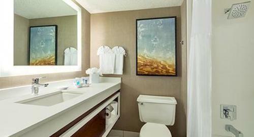 Hotel Wyndham Dallas Suites - Park Central