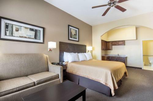 Hotel Days Inn Baytown East