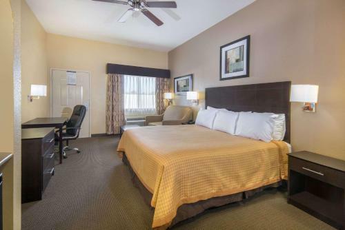 Hotel Days Inn Baytown East