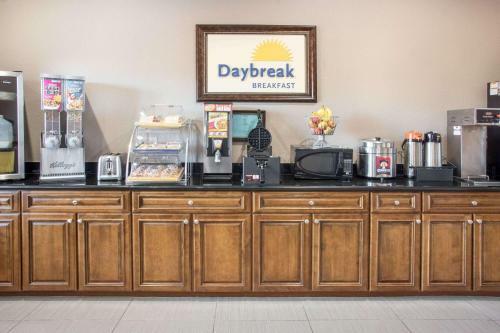 Hotel Days Inn Baytown East
