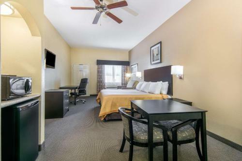 Hotel Days Inn Baytown East