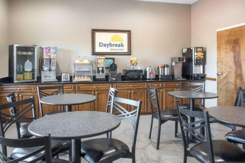 Hotel Days Inn Baytown East