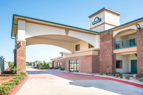 Hotel Days Inn Baytown East