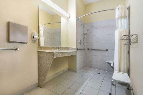 Hotel Days Inn Baytown East