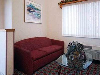 Hotel Sleep Inn University