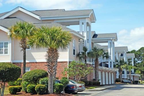 Apartamento Magnolia Pointe 302-4827p