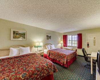 Motel Econo Lodge - Falfurrias