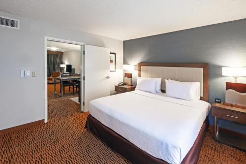 Hotel Embassy Suites Dallas - Market Center