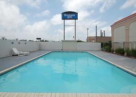 Hotel Rodeway Inn Corpus Christi