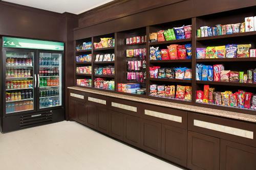 Hotel Homewood Suites Dallas Downtown