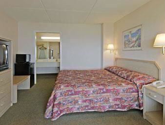 Hotel Super 8 Corpus Christi/bayfront Area