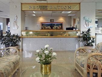 Hotel Super 8 Corpus Christi/bayfront Area