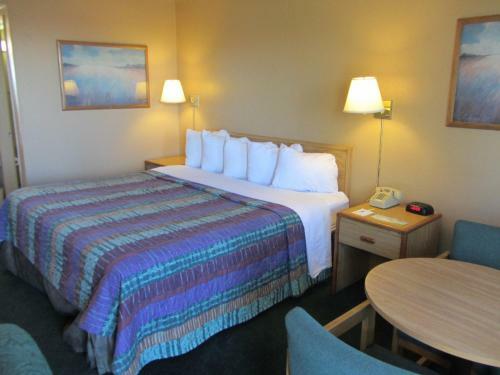 Hotel Days Inn El Paso Airport East