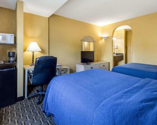 Hotel Quality Inn & Suites Corpus Christi