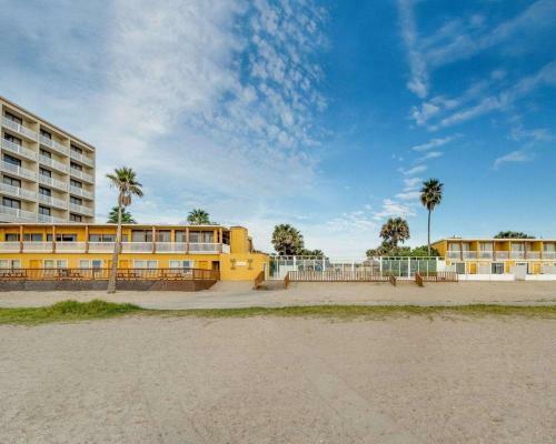 Hotel Quality Inn & Suites Corpus Christi